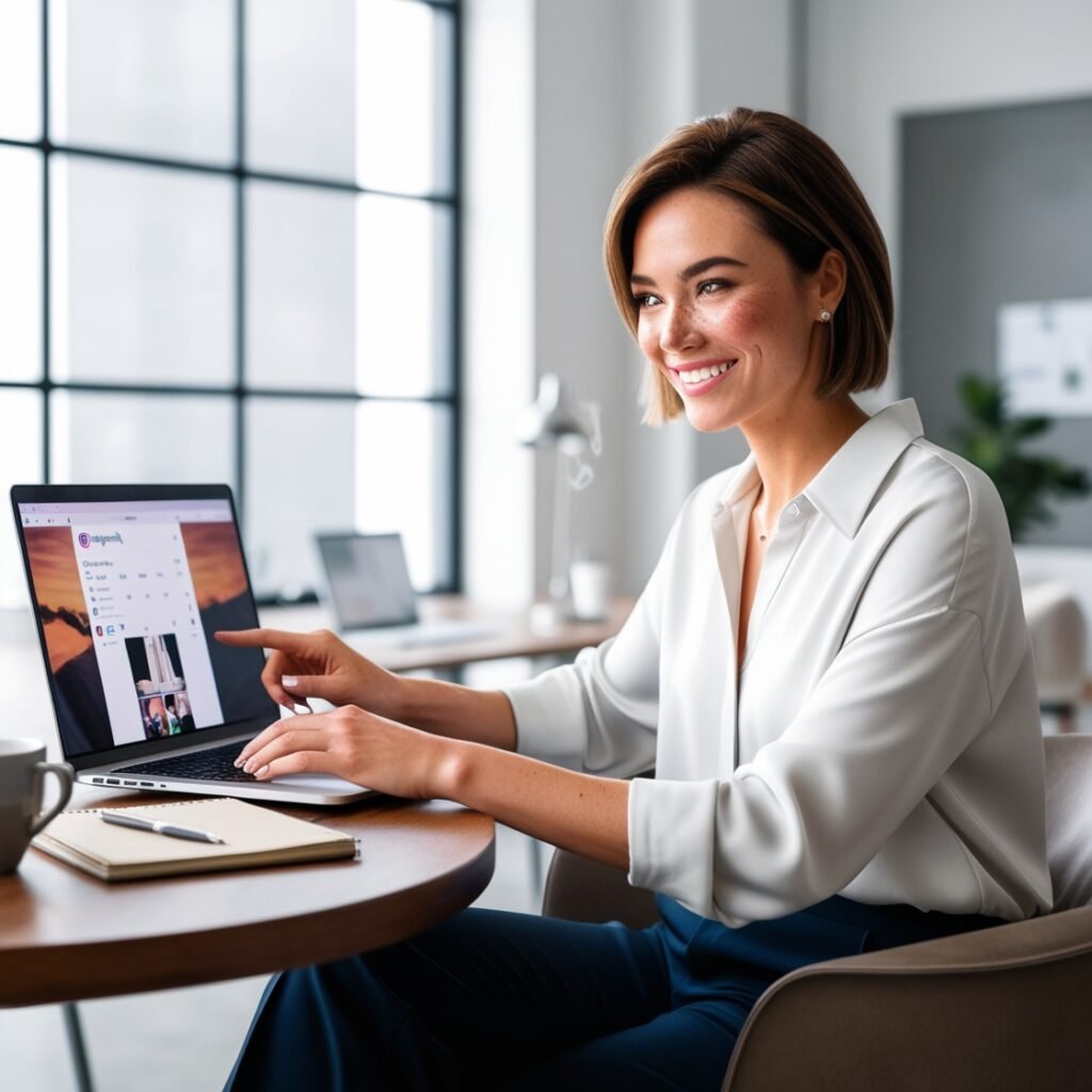 Best Instagram Marketing Company in Bareilly, India