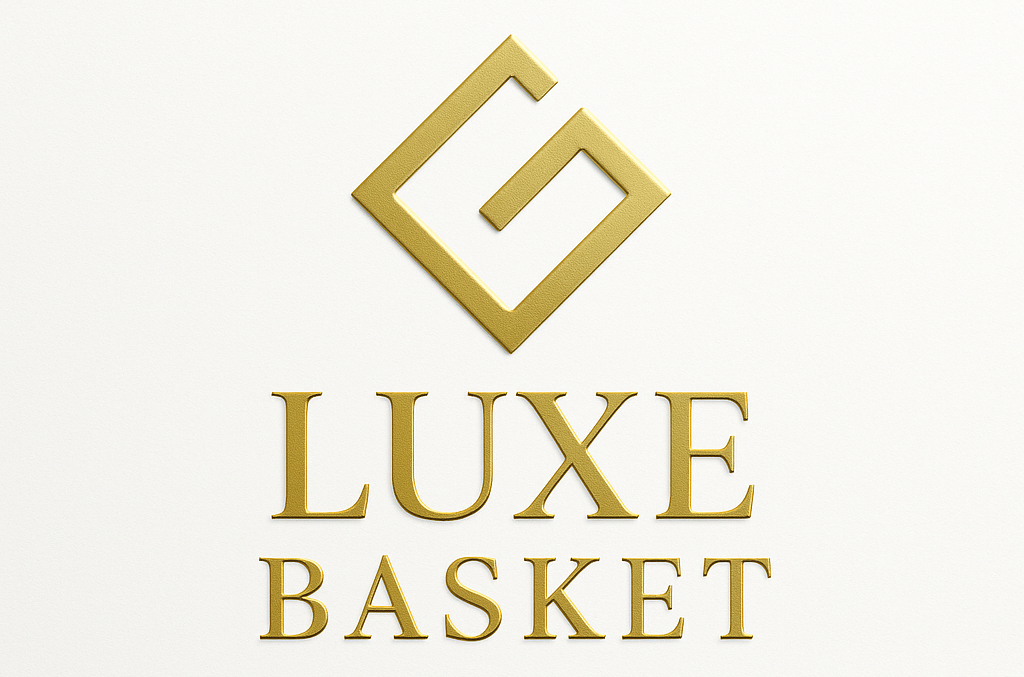 Luxe Basket — Fins Digital Media client